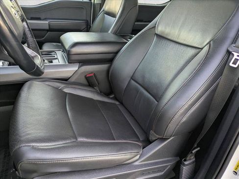 Used 2021 Ford F150 Lariat AWD/4WD image 15