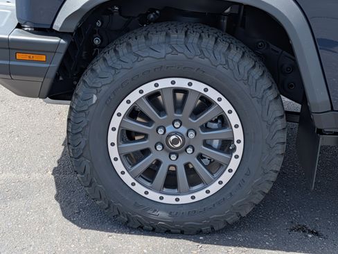 New 2026 INEOS Grenadier AWD/4WD image 17