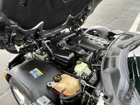 Used 2007 Saturn Sky w/ Premium Trim Pkg image 14