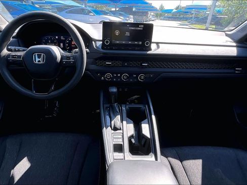 Used 2024 Honda Accord EX image 14