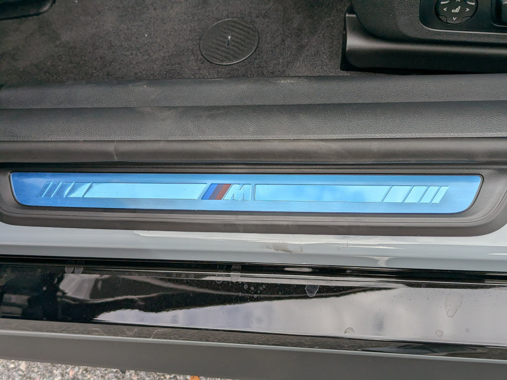 New 2026 BMW 430i xDrive w/ M Sport Package AWD/4WD image 10
