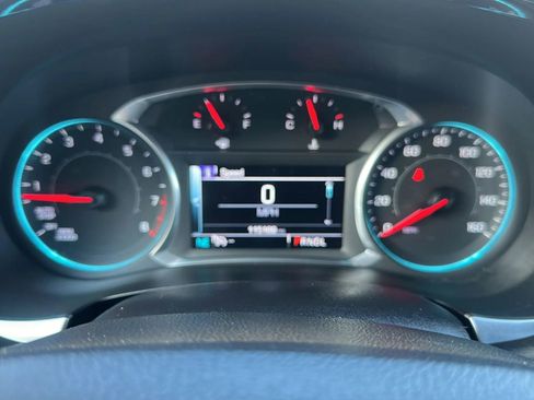 Used 2019 Chevrolet Traverse LT AWD/4WD image 23