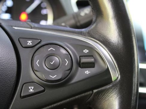 Used 2017 Buick LaCrosse Essence w/ Sights and Sounds Package FWD image 14