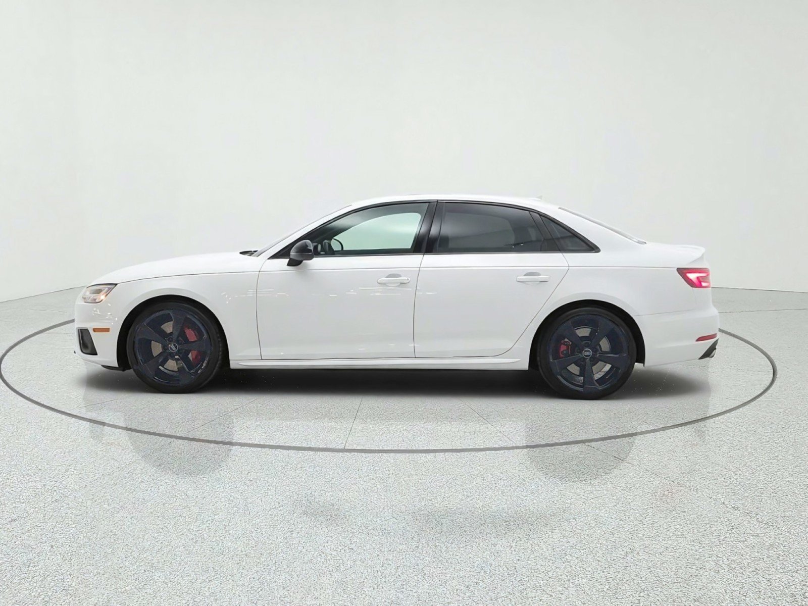 Used 2019 Audi S4 Premium Plus w/ Premium Plus Package AWD/4WD image 8