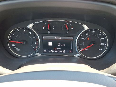 Used 2023 GMC Acadia SLE w/ Driver Convenience Package AWD/4WD image 13