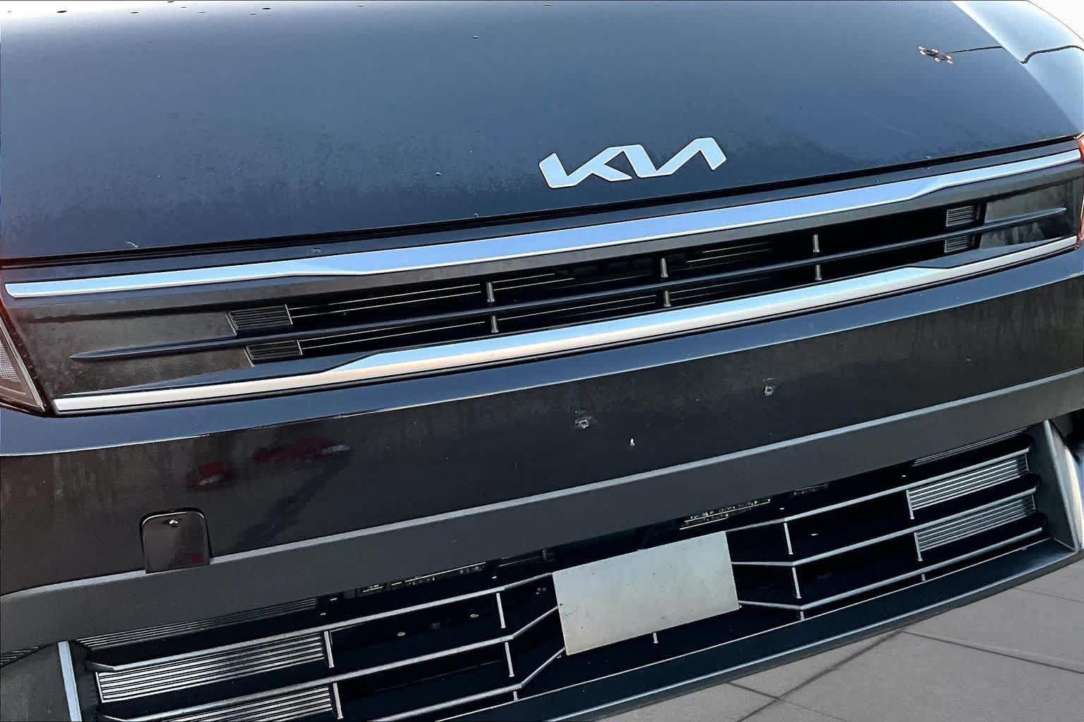 Used 2025 Kia K4 FWD image 29