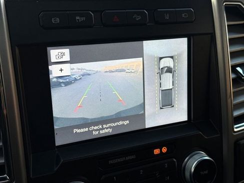 Used 2017 Ford F250 Platinum w/ Platinum Ultimate Package image 23