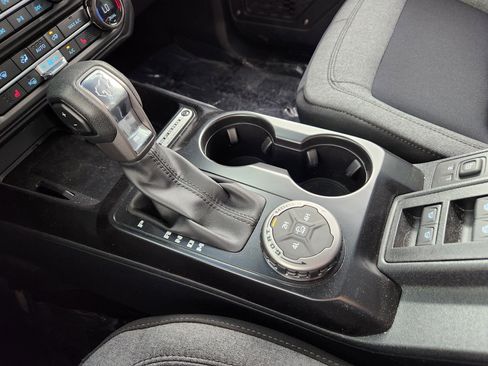 New 2026 Ford Bronco Big Bend AWD/4WD image 25