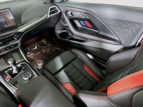 Used 2025 BMW M2 RWD image 25