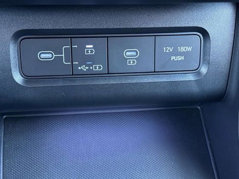 Certified 2025 Hyundai Tucson N Line w/ Tow & Go Package AWD/4WD image 30