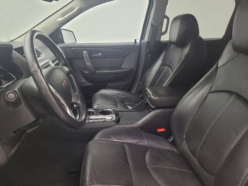 Used 2017 GMC Acadia Limited SLT AWD/4WD image 17