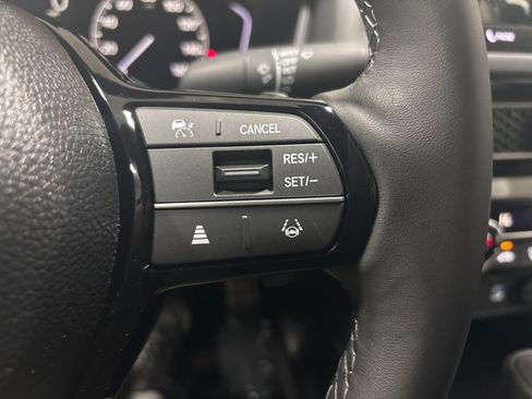 New 2026 Honda Civic Sport image 16