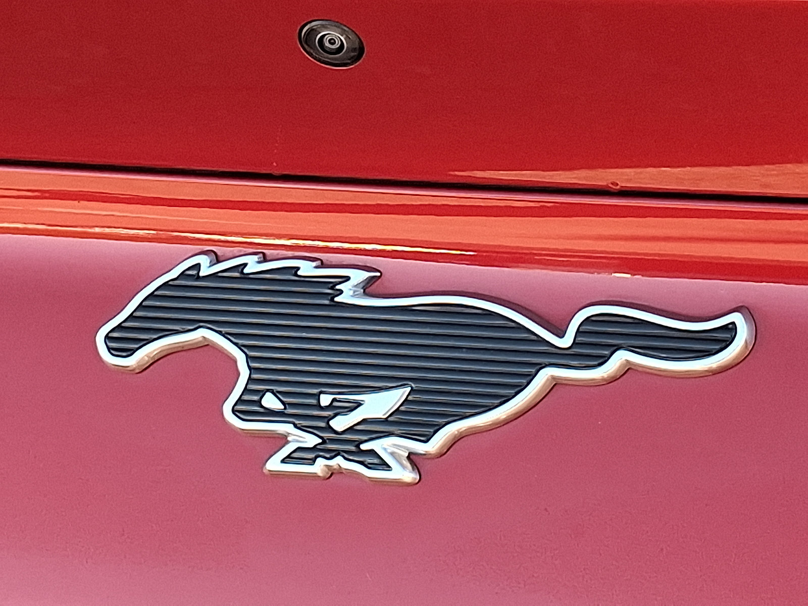 Used 2023 Ford Mustang Mach-E Premium AWD/4WD image 30