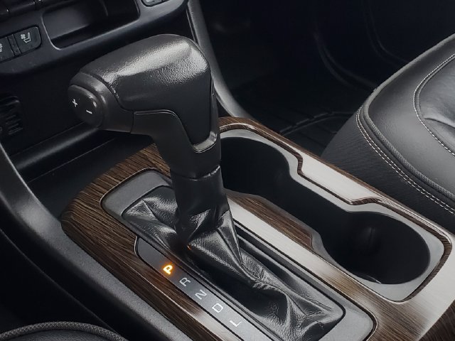 Certified 2019 GMC Canyon Denali AWD/4WD image 23