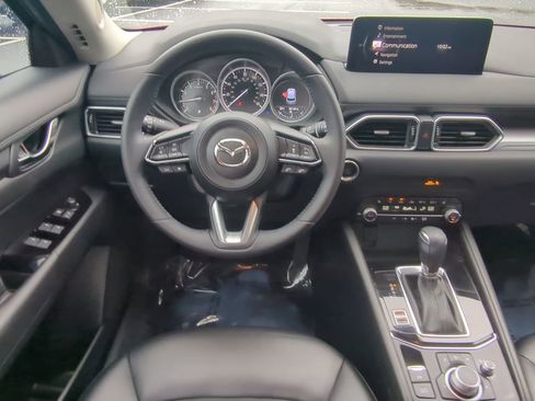 Used 2023 MAZDA CX-5 AWD 2.5 S w/ Select Package image 15