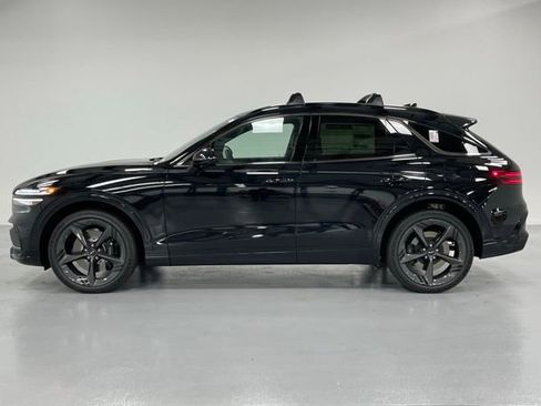 New 2026 Genesis GV70 2.5T Sport Prestige image 2