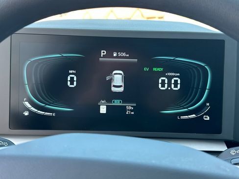 New 2026 Kia Niro LX FWD image 19