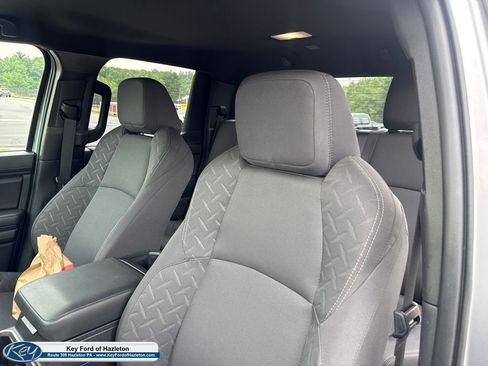 Used 2026 Toyota Tacoma SR5 AWD/4WD image 23
