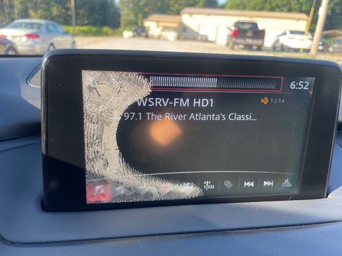 Used 2019 MAZDA CX-9 Touring AWD/4WD image 24