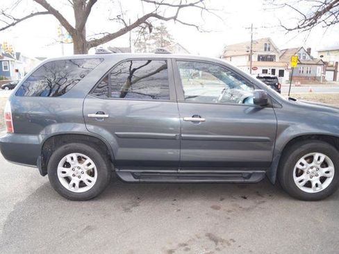 Used 2006 Acura MDX Touring image 12