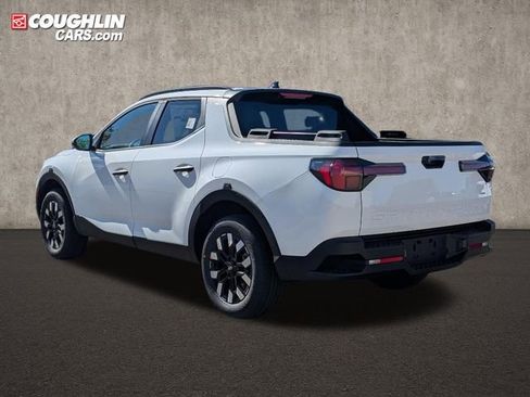 New 2026 Hyundai Santa Cruz SEL FWD image 6