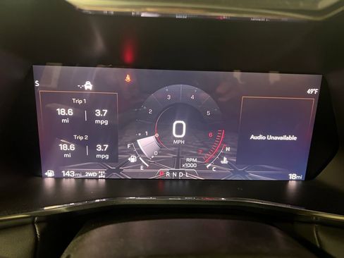 New 2026 GMC Canyon Elevation w/ Convenience Package AWD/4WD image 19
