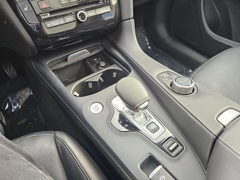 Certified 2019 INFINITI QX50 Essential w/ Premium Heat Package image 29