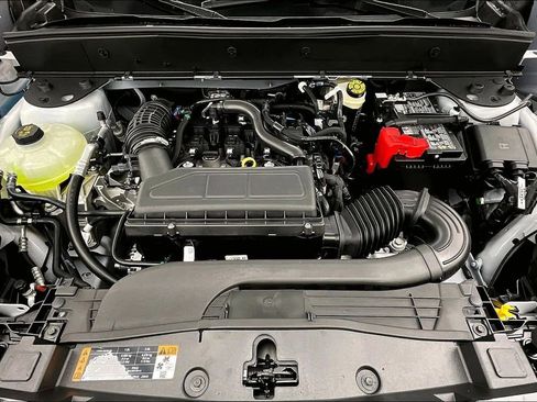 New 2026 Ford Bronco Sport Outer Banks image 12