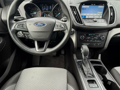 Used 2019 Ford Escape SE AWD/4WD image 29
