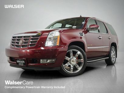 Used 2011 Cadillac Escalade Luxury