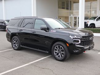 Certified 2023 Chevrolet Tahoe Z71 w/ Z71 Off-Road Package video 2