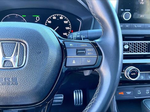 Used 2025 Honda Civic Sport Touring image 21