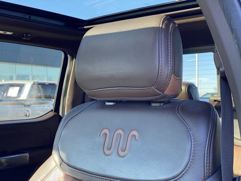 Used 2022 Ford F150 King Ranch w/ Equipment Group 601A High image 23