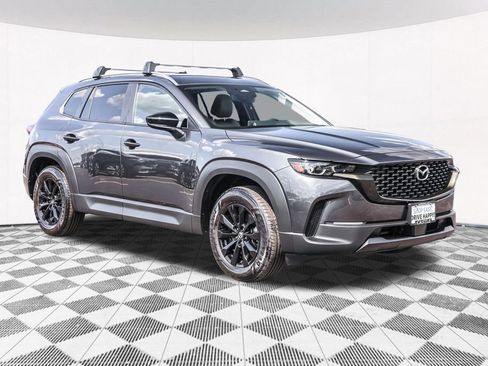 Used 2025 MAZDA CX-50 AWD 2.5 S w/ Weather Package image 10