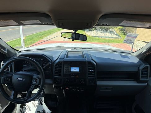 Used 2022 Ford F250 XL w/ Power Equipment Group AWD/4WD image 24