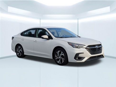 Used 2023 Subaru Legacy Premium image 8