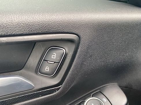 Used 2023 Ford Escape ST-Line w/ Tech Pack #1 FWD image 11