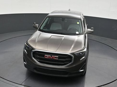 Used 2019 GMC Terrain SLE FWD image 22