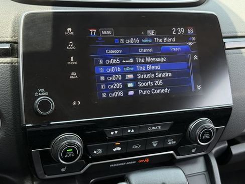 Used 2019 Honda CR-V EX-L image 18