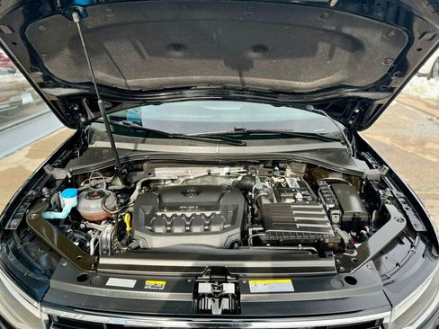 Used 2023 Volkswagen Tiguan S w/ IQ.Drive Package image 10