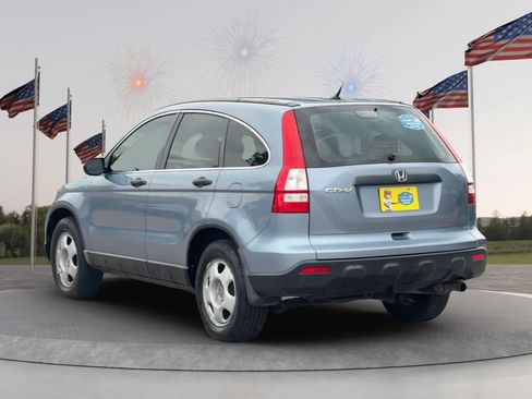Used 2009 Honda CR-V LX image 5