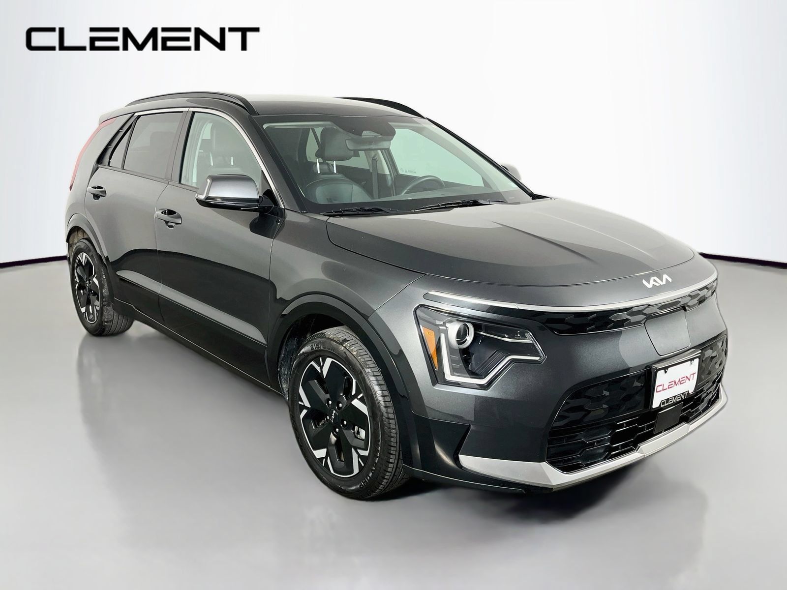 Used 2023 Kia Niro Wind FWD image 4