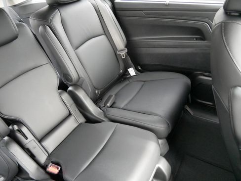 New 2026 Honda Odyssey EX-L image 14