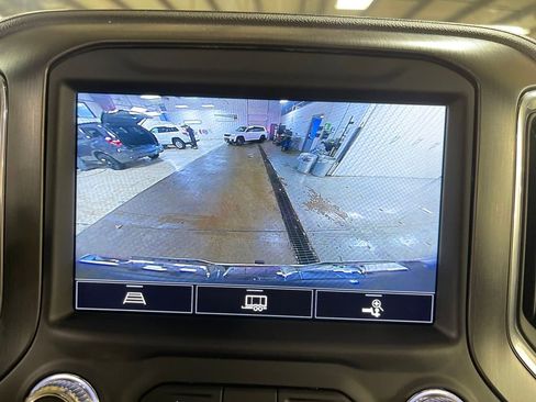 Certified 2021 GMC Sierra 1500 AT4 image 20