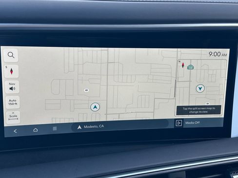 New 2026 Hyundai Palisade Calligraphy AWD/4WD image 20