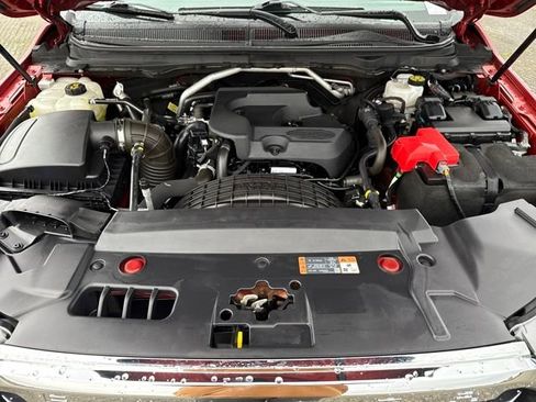 Used 2019 Ford Ranger Lariat w/ Equipment Group 501A Mid image 27