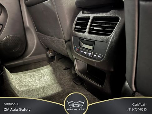Used 2014 Acura MDX SH-AWD w/ Technology Package image 26