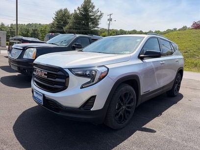 Used 2020 GMC Terrain SLE w/ Elevation Edition