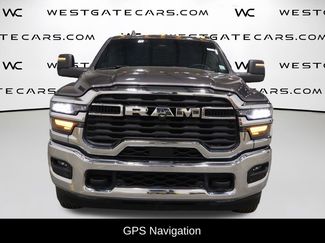 Used 2025 RAM 3500 Tradesman video 2