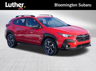 Used 2024 Subaru Crosstrek 2.0i Premium video 1